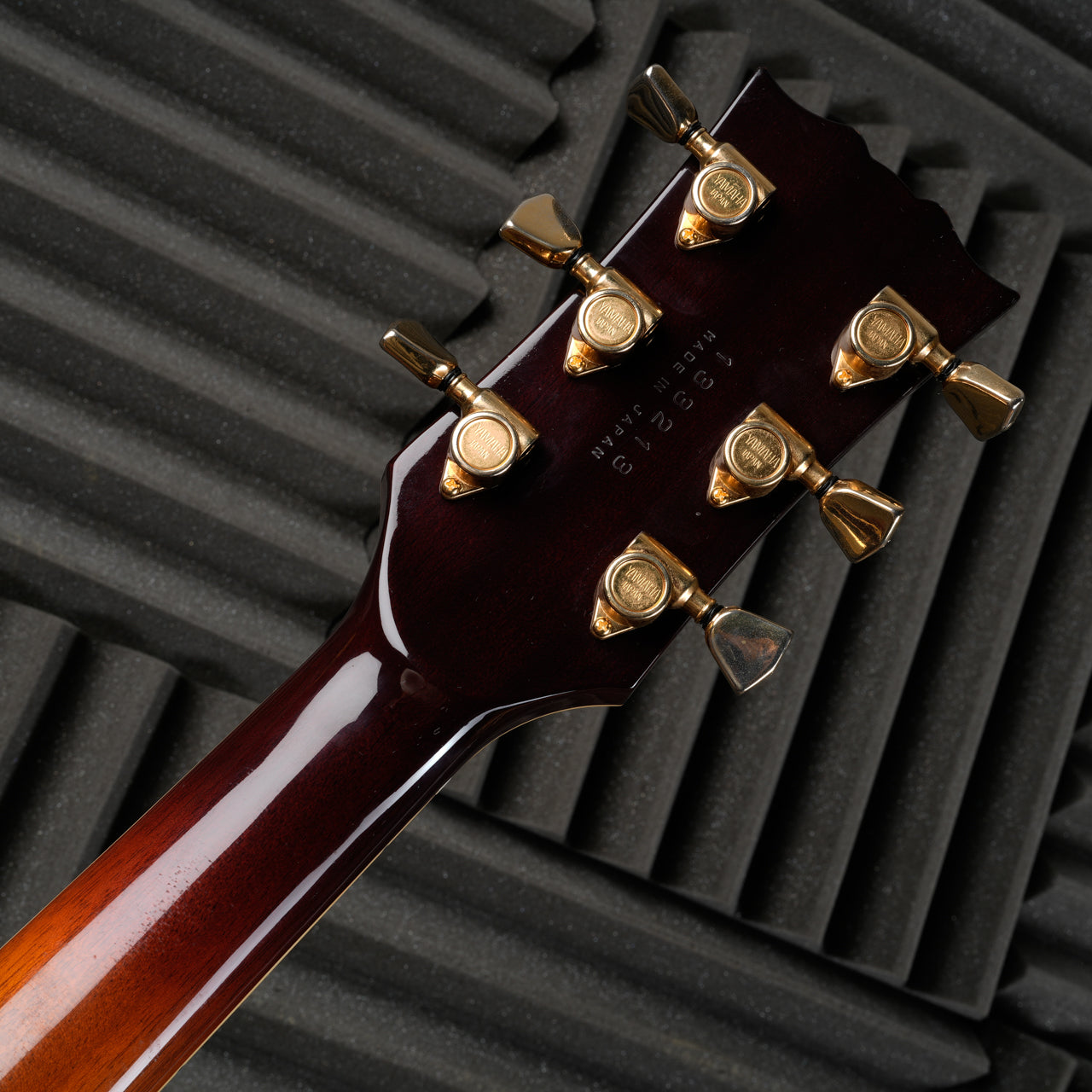 Yamaha SA2000S 1985 - Antique Stain