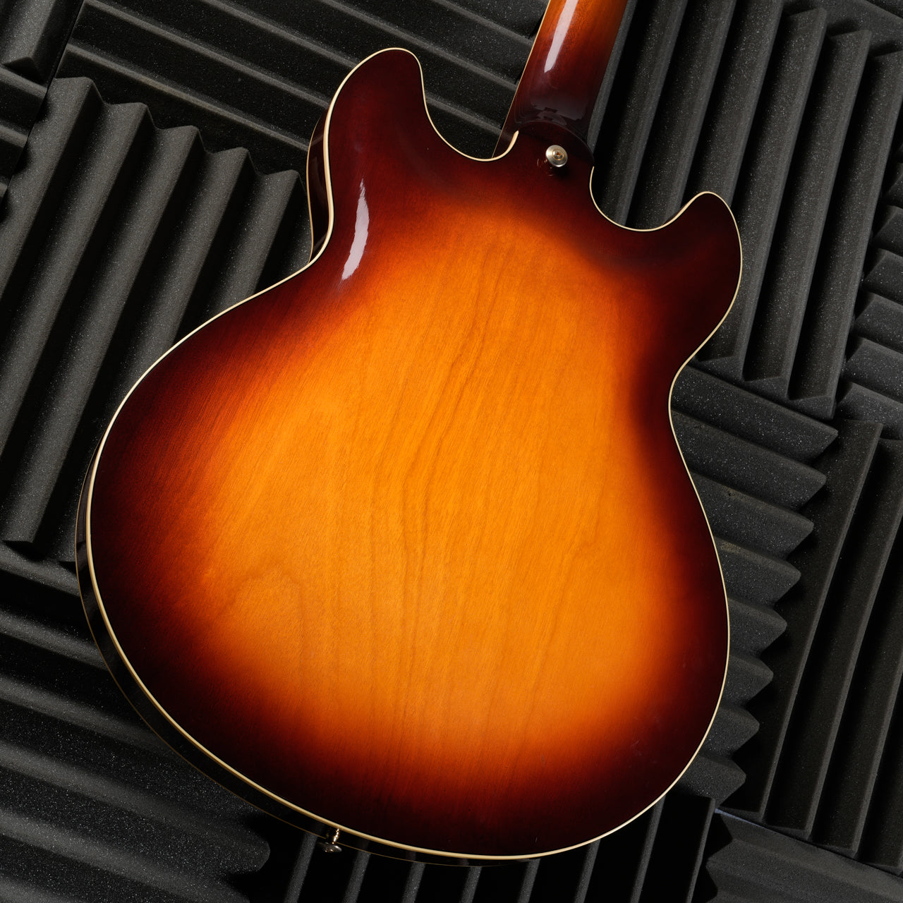 Yamaha SA2000S 1985 - Antique Stain