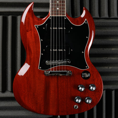 Gibson SG Classic 2010 - Heritage Cherry