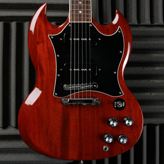 Gibson SG Classic 2010 - Heritage Cherry