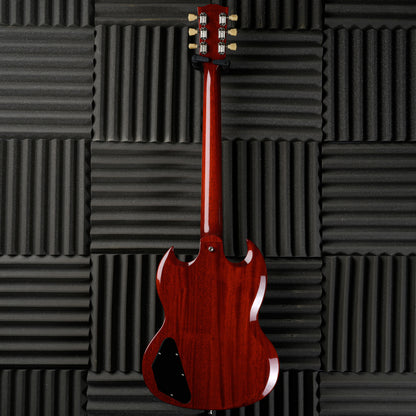 Gibson SG Classic 2010 - Heritage Cherry