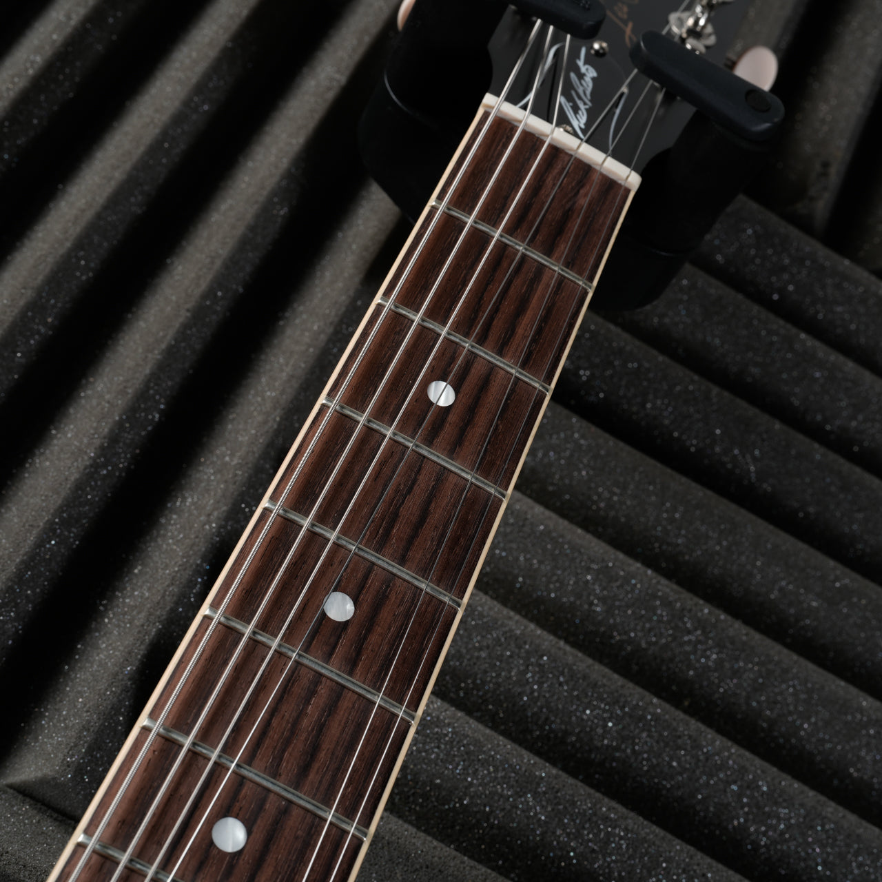 Gibson Rick Beato Signature Les Paul Special Double Cut 2023 - Sparkling Burgundy Satin