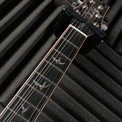 PRS SE Hollowbody II Piezo 2020 - 2024 - Black Gold Burst