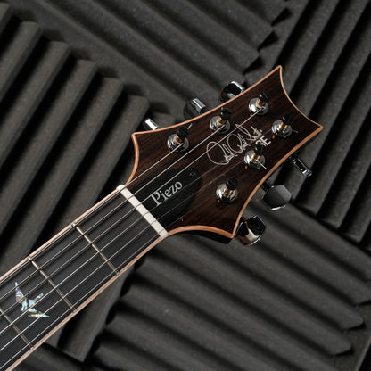 PRS SE Hollowbody II Piezo 2020 - 2024 - Black Gold Burst