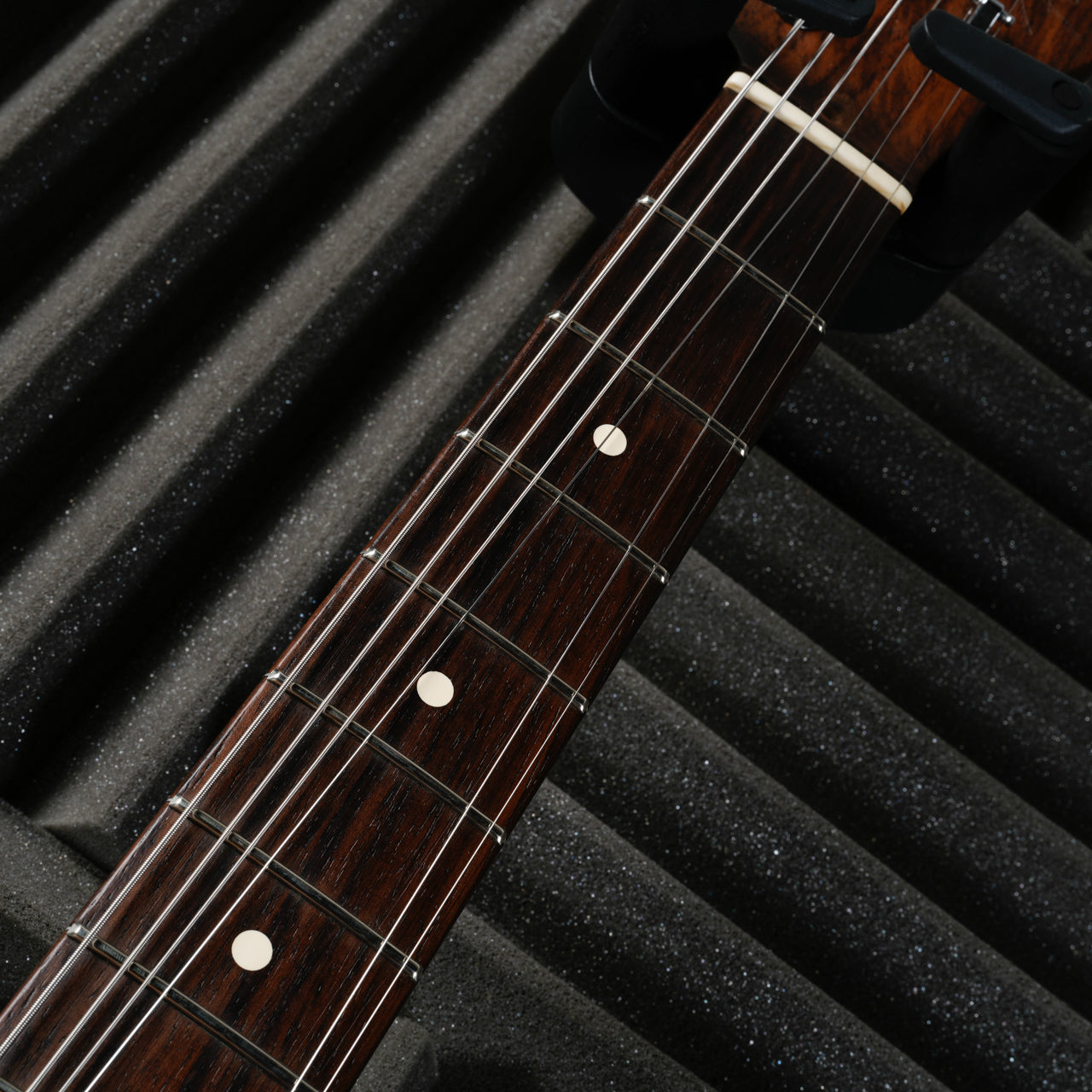 Fender Limited Edition American Professional Telecaster with Rosewood Neck 2017 - Surf Green