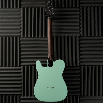 Fender Limited Edition American Professional Telecaster with Rosewood Neck 2017 - Surf Green