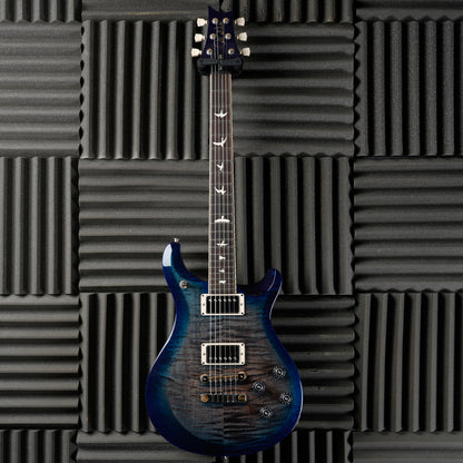 PRS S2 McCarty 594 2022 - Faded Gray Black Blue Burst