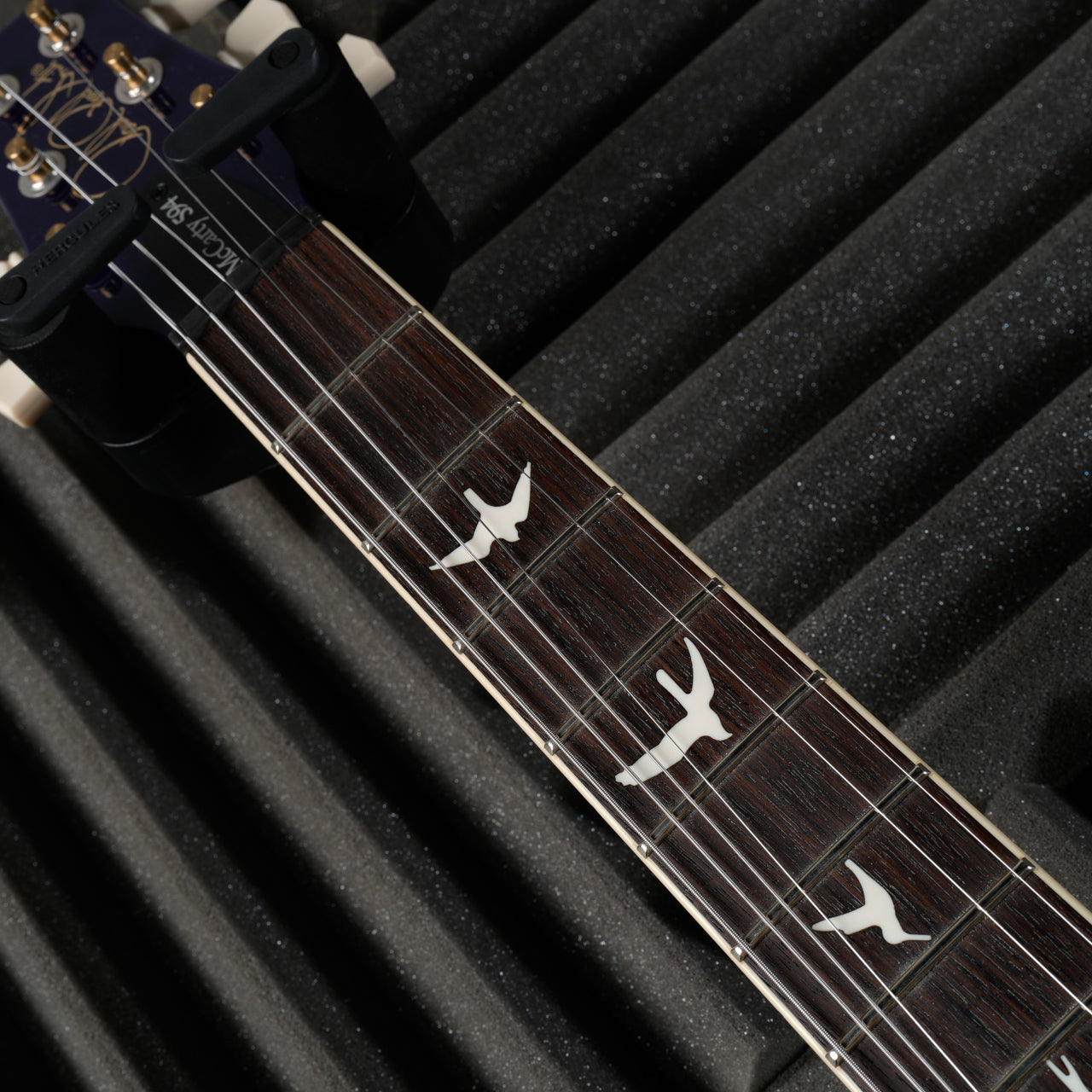 PRS S2 McCarty 594 2022 - Faded Gray Black Blue Burst