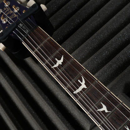 PRS S2 McCarty 594 2022 - Faded Gray Black Blue Burst