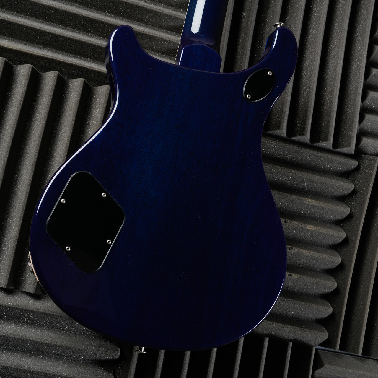 PRS S2 McCarty 594 2022 - Faded Gray Black Blue Burst