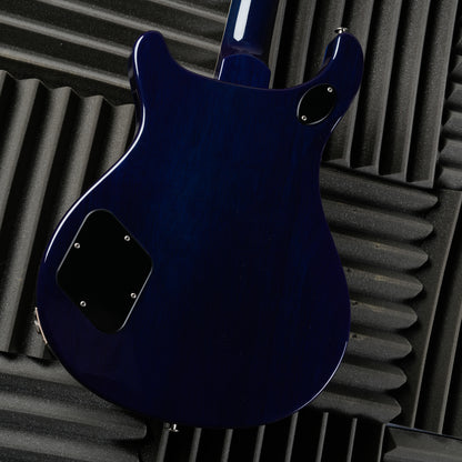 PRS S2 McCarty 594 2022 - Faded Gray Black Blue Burst