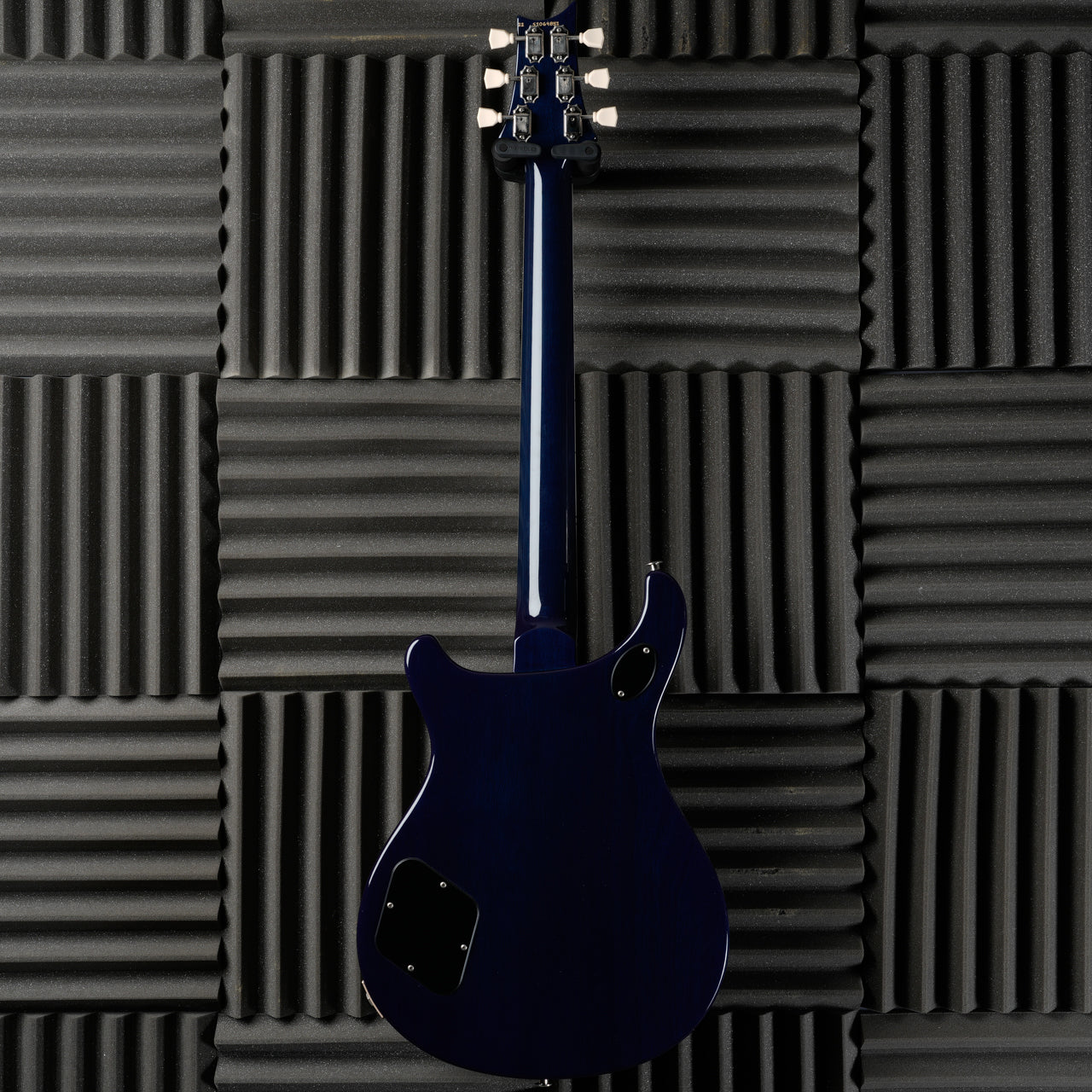 PRS S2 McCarty 594 2022 - Faded Gray Black Blue Burst