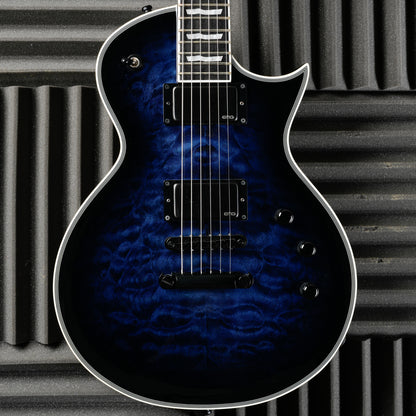 ESP E-II Eclipse 2021 - Reindeer Blue