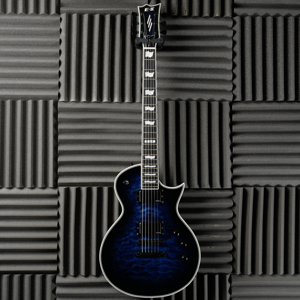ESP E-II Eclipse 2021 - Reindeer Blue