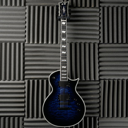 ESP E-II Eclipse 2021 - Reindeer Blue