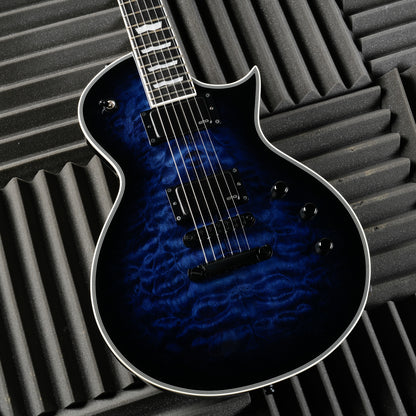ESP E-II Eclipse 2021 - Reindeer Blue