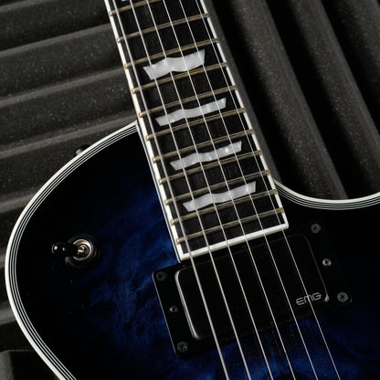 ESP E-II Eclipse 2021 - Reindeer Blue