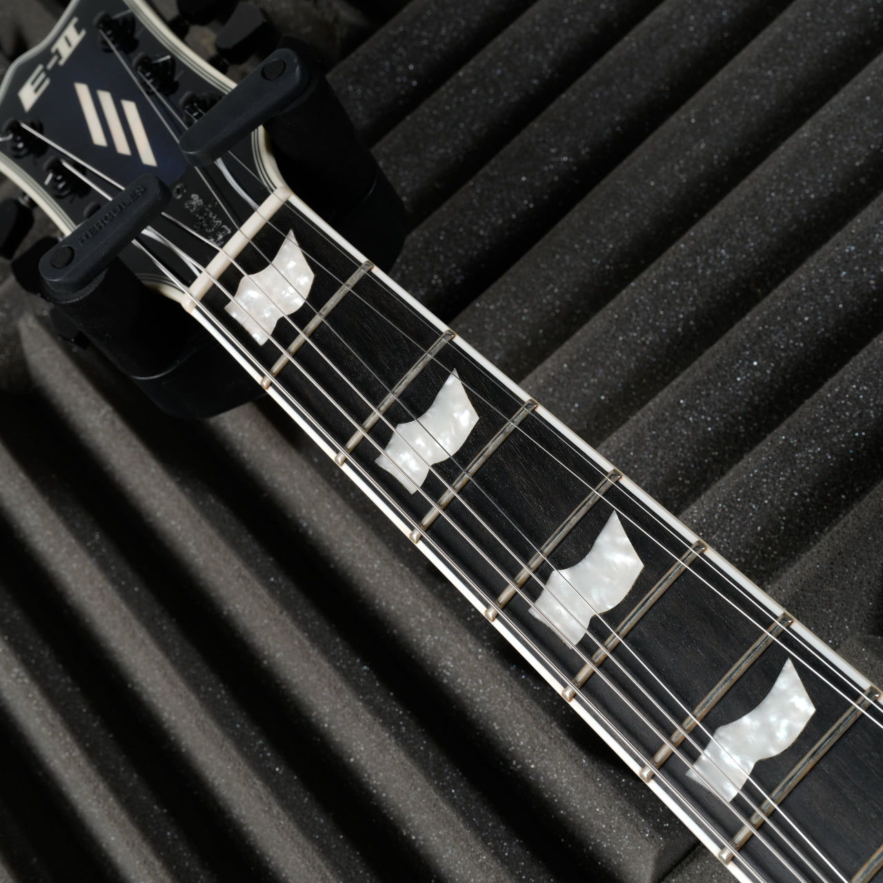 ESP E-II Eclipse 2021 - Reindeer Blue