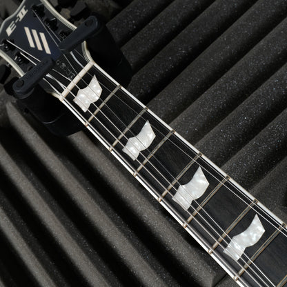 ESP E-II Eclipse 2021 - Reindeer Blue