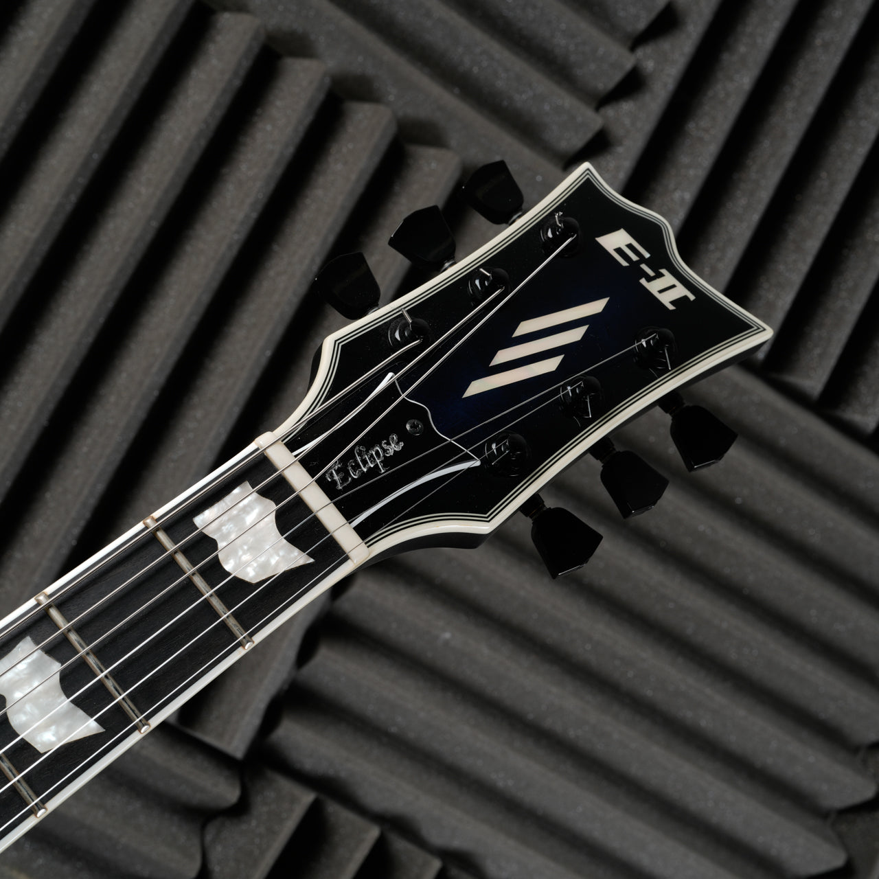 ESP E-II Eclipse 2021 - Reindeer Blue