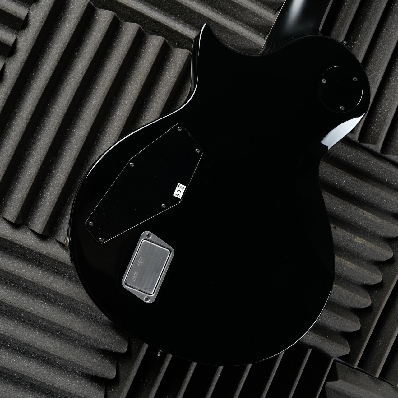 ESP E-II Eclipse 2021 - Reindeer Blue