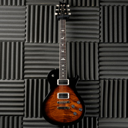 PRS S2 McCarty 594 Singlecut 2023 - Black Amber