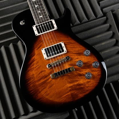 PRS S2 McCarty 594 Singlecut 2023 - Black Amber