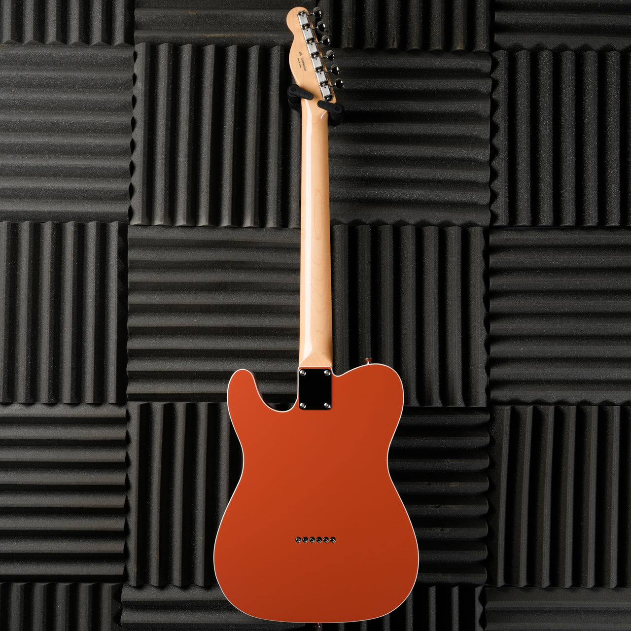 Fender Traditional '60s Telecaster Custom - 2025 - Fiesta Red
