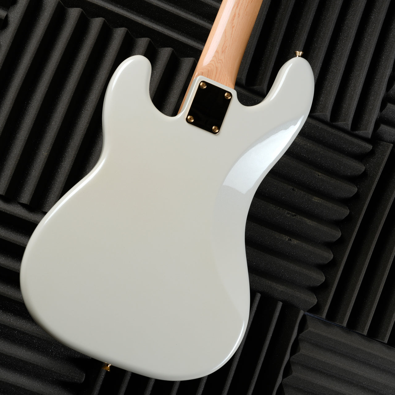 Fender MIJ Traditional '60s Precision Bass 2025 Collection 2025 - White Pearl