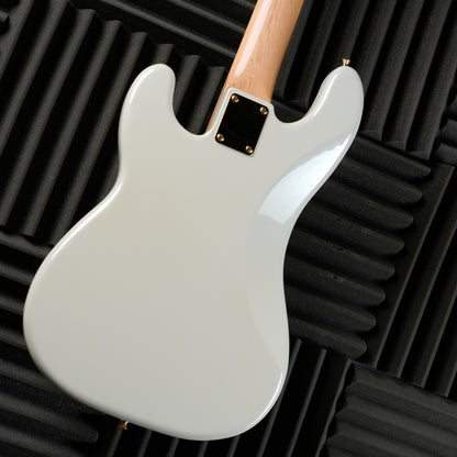 Fender MIJ Traditional '60s Precision Bass 2025 Collection 2025 - White Pearl