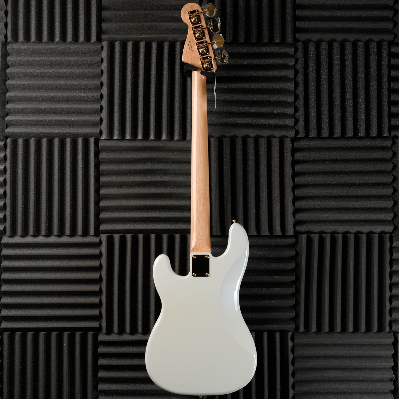 Fender MIJ Traditional '60s Precision Bass 2025 Collection 2025 - White Pearl