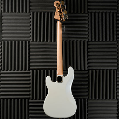 Fender MIJ Traditional '60s Precision Bass 2025 Collection 2025 - White Pearl