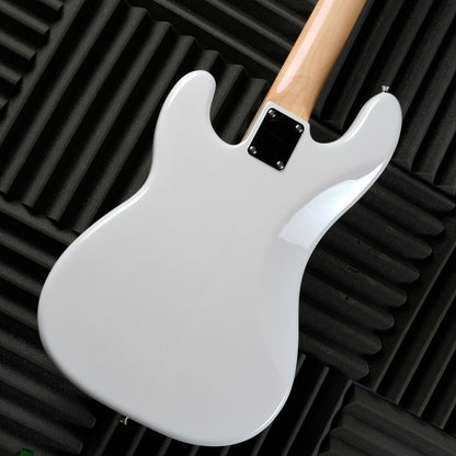 Fender Traditional II '50s Precision Bass 2025 - White Blonde