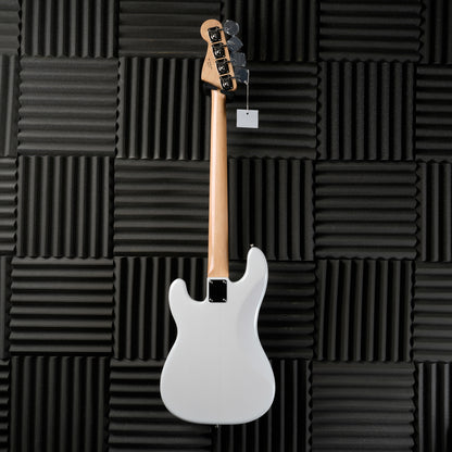 Fender Traditional II '50s Precision Bass 2025 - White Blonde