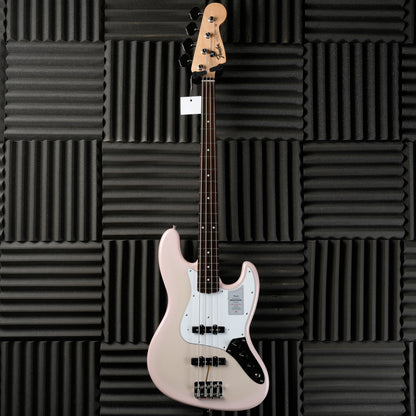 Fender MIJ Traditional '60s Jazz Bass 2025 Collection 2025 - Stardust Pink