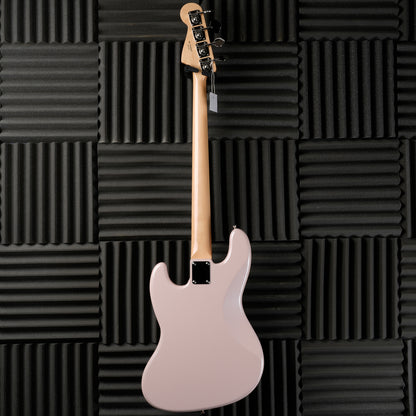 Fender MIJ Traditional '60s Jazz Bass 2025 Collection 2025 - Stardust Pink