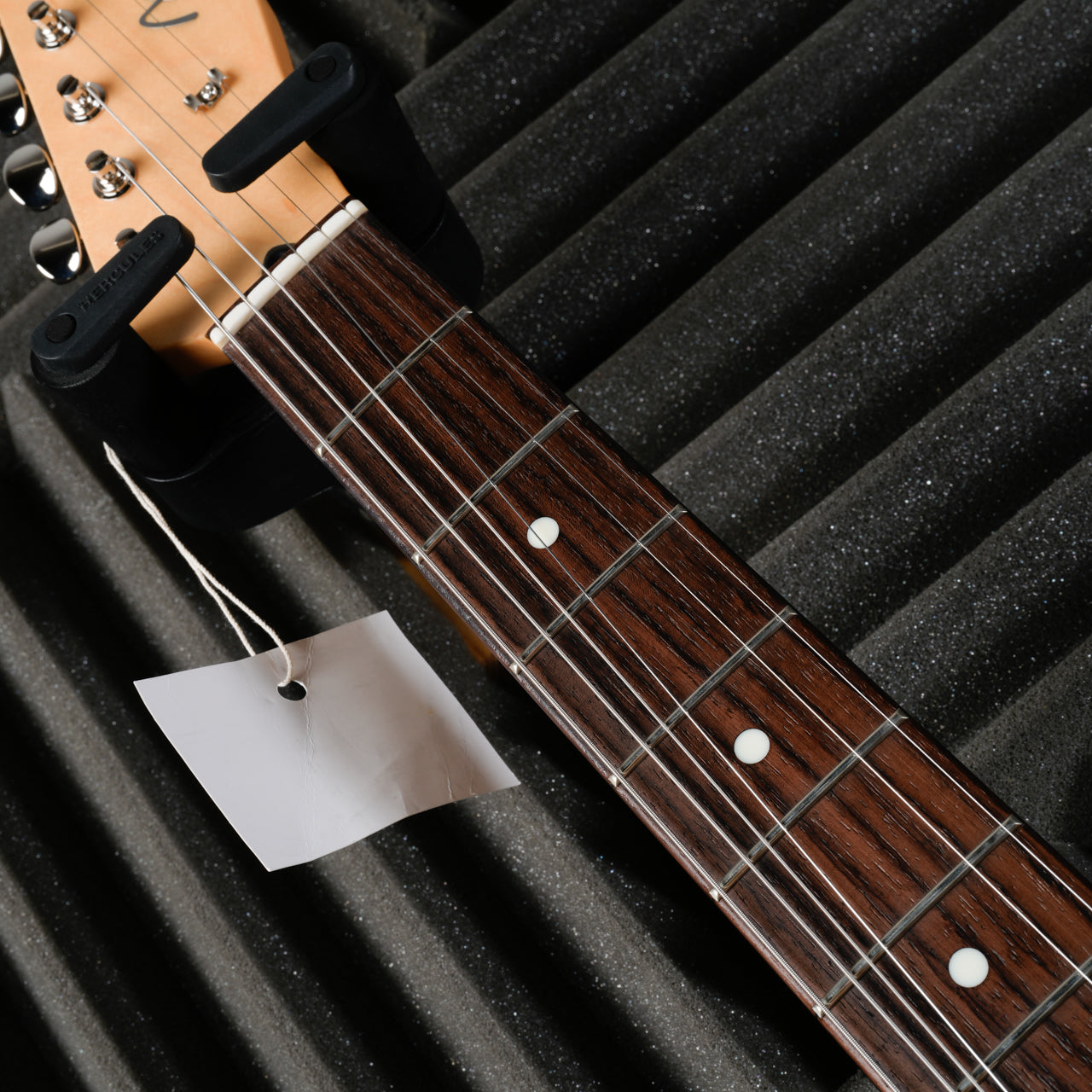 Fender Japan Limited Telecaster 2025 - Raw Ash