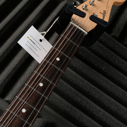 Fender MIJ Traditional II '60s Stratocaster 2025 - Lake Placid Blue