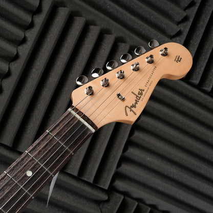 Fender MIJ Traditional II '60s Stratocaster 2025 - Lake Placid Blue