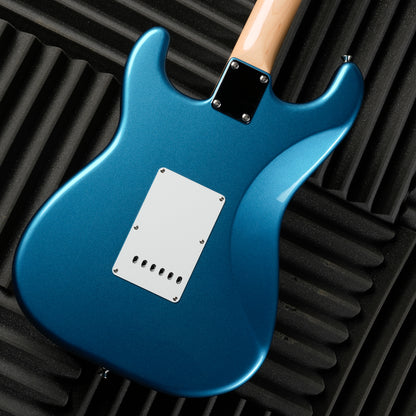 Fender MIJ Traditional II '60s Stratocaster 2025 - Lake Placid Blue