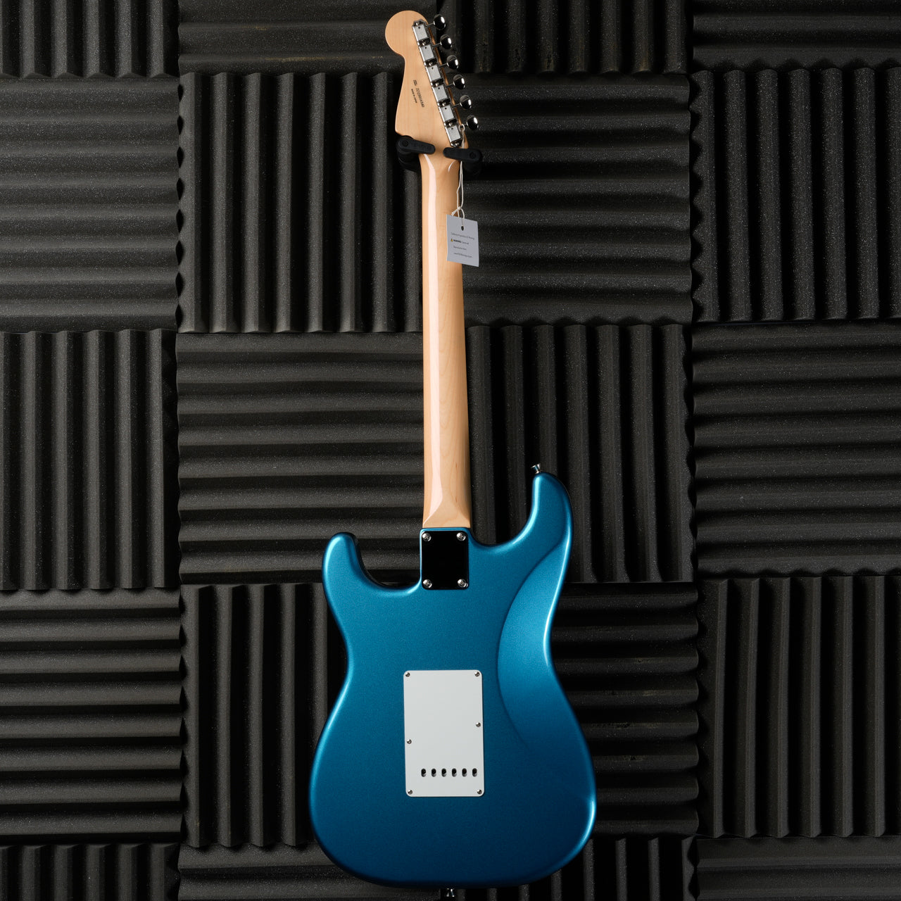 Fender MIJ Traditional II '60s Stratocaster 2025 - Lake Placid Blue