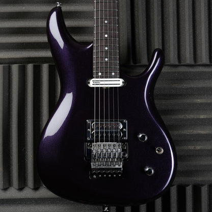 Ibanez JS2450-MCP Joe Satriani Signature 2015 - Muscle Car Purple