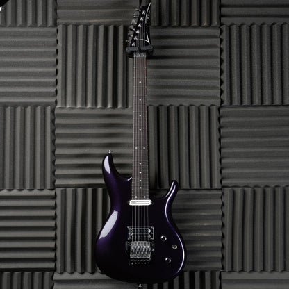 Ibanez JS2450-MCP Joe Satriani Signature 2015 - Muscle Car Purple