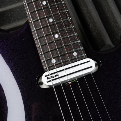 Ibanez JS2450-MCP Joe Satriani Signature 2015 - Muscle Car Purple
