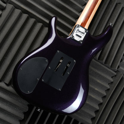 Ibanez JS2450-MCP Joe Satriani Signature 2015 - Muscle Car Purple