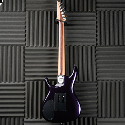 Ibanez JS2450-MCP Joe Satriani Signature 2015 - Muscle Car Purple