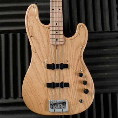 Atelier Z ZPO-4 Jr. Short-Scale - Natural