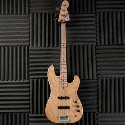 Atelier Z ZPO-4 Jr. Short-Scale - Natural
