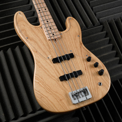 Atelier Z ZPO-4 Jr. Short-Scale - Natural
