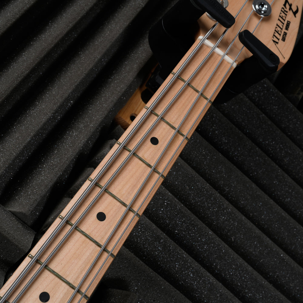 Atelier Z ZPO-4 Jr. Short-Scale - Natural